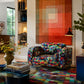 Paul Klee Curve Loveseat