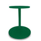 Round Coffee Table Green