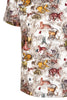 Safari Short Sleeve Men's Shirt