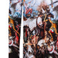 The Fall Of The Rebel Angels