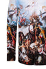 The Fall Of The Rebel Angels