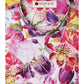 Tulips Garden Short Sleeve Men's Shirt