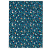 Birds and Pomegranate William Morris Inspired Carpet (Pre-Order)