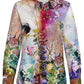 Jesper Krijgsman Immersion Print Shirt for Women