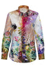 Jesper Krijgsman Immersion Print Shirt for Women