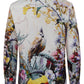 Jesper Krijgsman Eunoia Print Shirt for Women