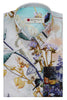 Jesper Krijgsman Eunoia Print Shirt for Women