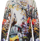 Jesper Krijgsman Eunoia Print Shirt for Women