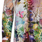 Jesper Krijgsman Immersion Print Long Sleeve Shirt for Men