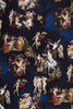 Peter Paul Rubens Long Sleeve Print Shirt for Women