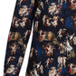 Peter Paul Rubens Long Sleeve Print Shirt for Women