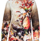 Jesper Krijgsman Abundance Print Blouse voor Vrouwen