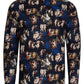 Peter Paul Rubens Long Sleeve Shirt for Men