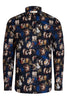 Peter Paul Rubens Long Sleeve Shirt for Men