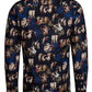 Peter Paul Rubens Long Sleeve Shirt for Men