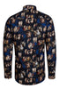 Peter Paul Rubens Long Sleeve Shirt for Men