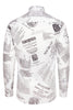 Shakespeare Long Sleeve Shirt for Men(Pre-Order)