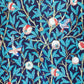 Bird and Pomegranate - William Morris Long Sleeve Shirts for Men