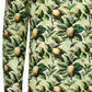 Amalfi Lemons Print Long Sleeve Shirt for Men