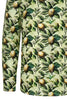 Amalfi Lemons Print Long Sleeve Shirt for Men