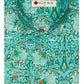 Pimpernel - William Morris Long Sleeve Shirts for Men (Pre-Order)