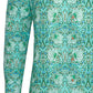 Pimpernel - William Morris Lange Mouw Overhemd voor Mannen (Pre-Order)