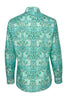 Pimpernel - William Morris geïnspireerde Print Blouse voor Vrouwen (Pre-Order)