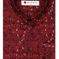 Rose and Teardrops - Charles Rennie Mackintosh Printed Shirt for Women