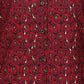 Rose and Teardrops - Charles Rennie Mackintosh Printed Shirt for Women