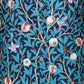 Bird and Pomegranate - William Morris Printed Shirt for Women