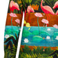 Henri Rousseau Inspired Printed Shirt for Women