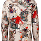 The Samurai Printed Printed Shirt for Women