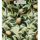 Amalfi Lemons Long Sleeve Print Shirt for Women