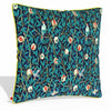 Birds and Pomegranate William Morris Inspired Pillow (Pre-Order)