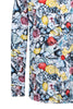 Wonderful Fruit Pieces inspired Long Sleeve Men's Shirt