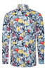Wonderful Fruit Pieces inspired Long Sleeve Men's Shirt