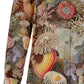 Actiniae by Ernst Haeckel Print Long Sleeve Shirt for Women