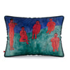 Matisse Dance and Music Pillow