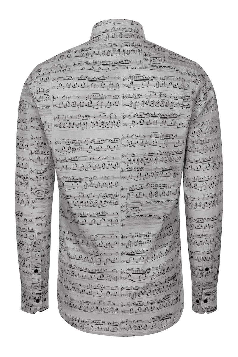 Chopin Notes Herren