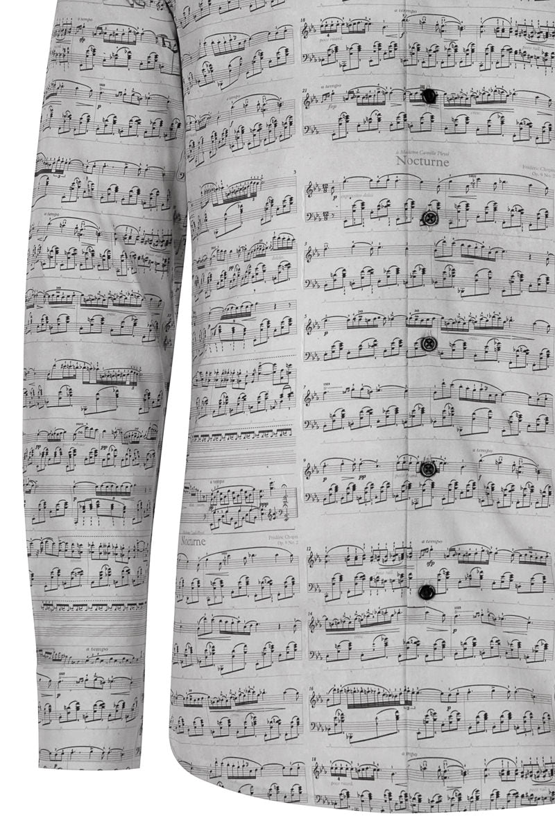 Chopin Notes Herren