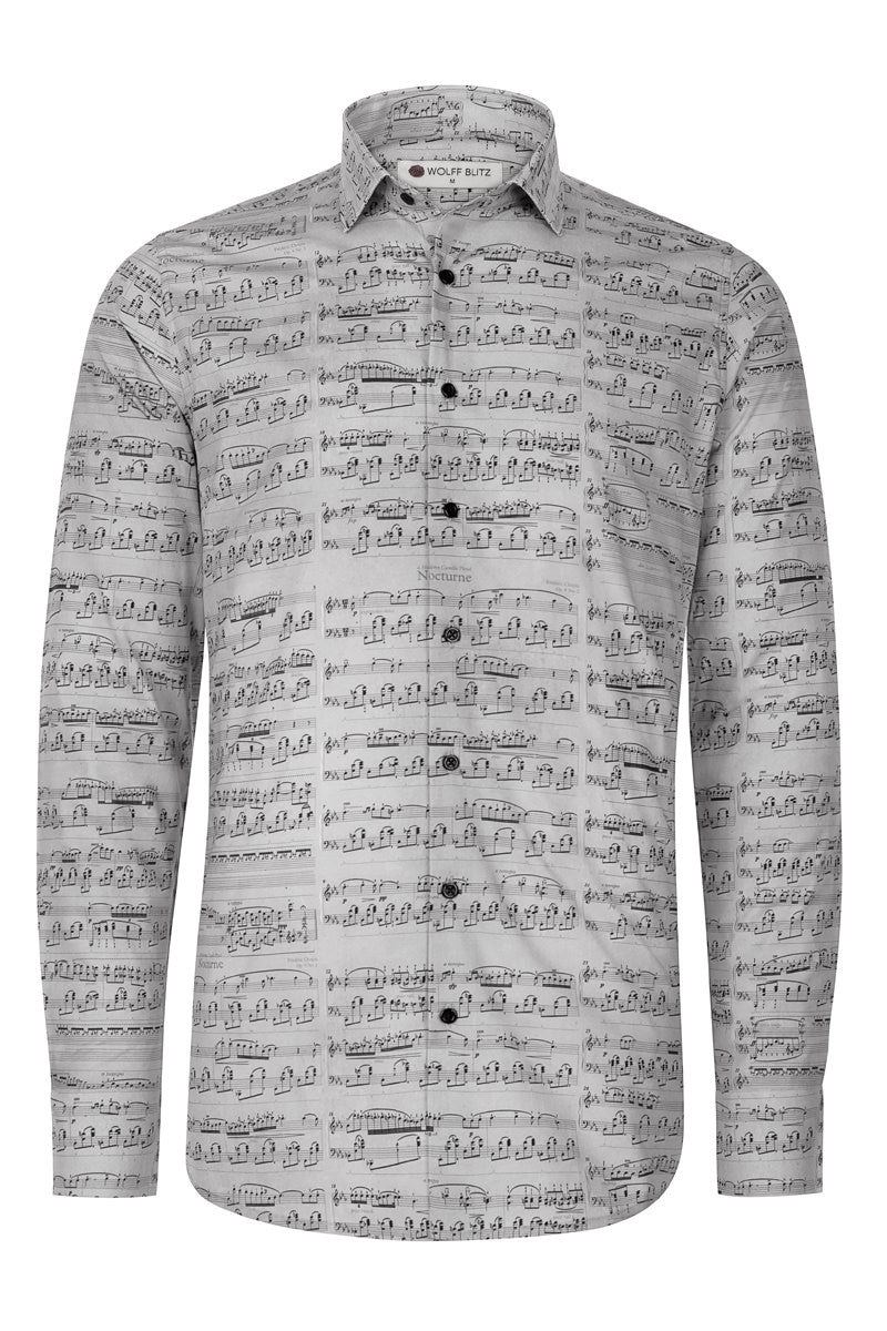 Chopin Notes Herren