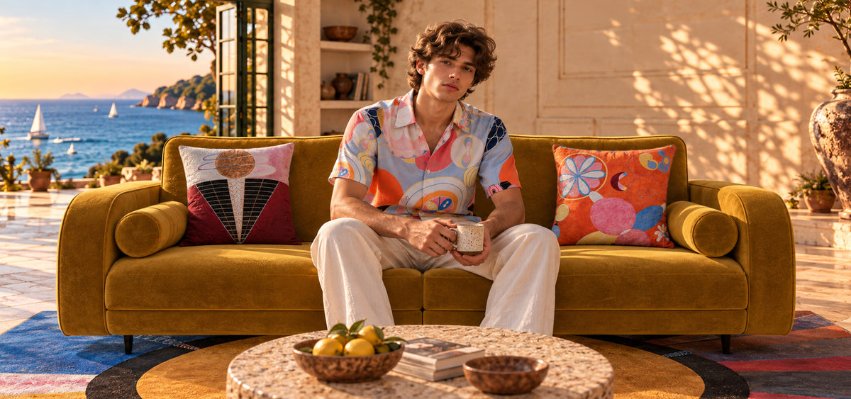Wolff Blitz Resort Collection