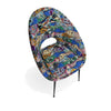 Gaudi Shellback Chair