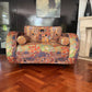Gustav Klimt love seat