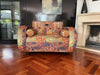 Gustav Klimt love seat