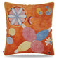 Hilma af Klint – The Ten Largest No. 4 Pillow