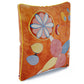 Hilma af Klint – The Ten Largest No. 4 Pillow