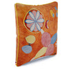 Hilma af Klint – The Ten Largest No. 4 Pillow