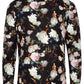 Jan Davidsz Night blossom Printed Shirt for men