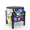 Kandinsky Poeftafel